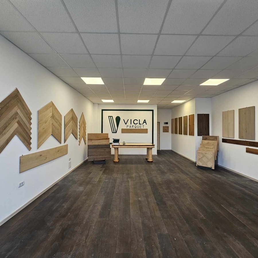 Wood Flooring Store: Premium Quality for Your Home